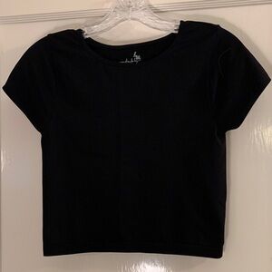 Free People Seamless Top